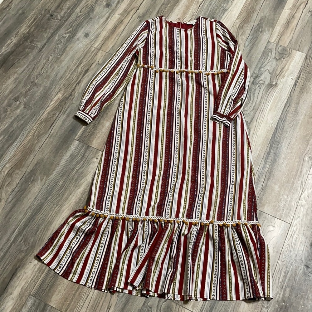 Hayden (Los Angeles) Maxi Dress